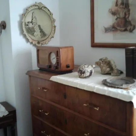 Baba Lazanja 3* Split